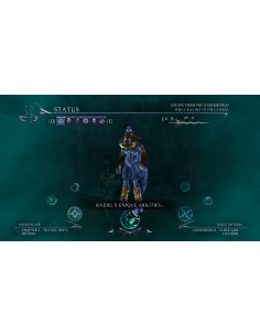 PS5 - Legacy of Kain:... 2