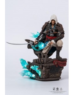 Figuras - Figura Animus...