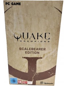 PC - Quake Champions...