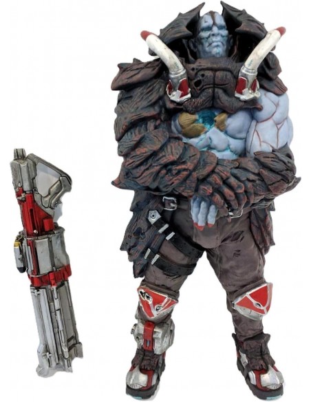 -20754-PC - Quake Champions Scalebearer Edition  - CIB-5055856423010