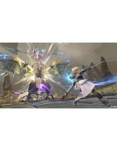 PS5 - Granblue Fantasy:... 2