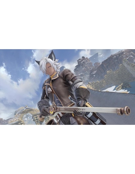 -20755-PS5 - Granblue Fantasy: Relink – Endless Ragnarok - Day One-4020628539818