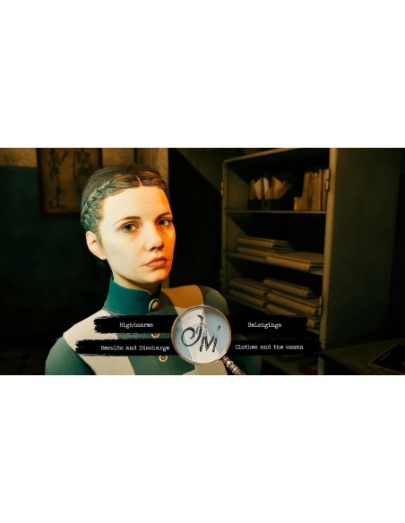 -20756-PS5 - The Last Case of John Morley-8436016712071
