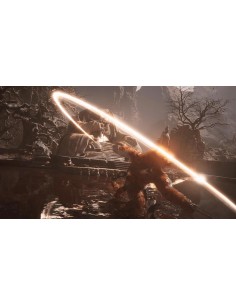 PS5 - Black Myth: Wukong 2