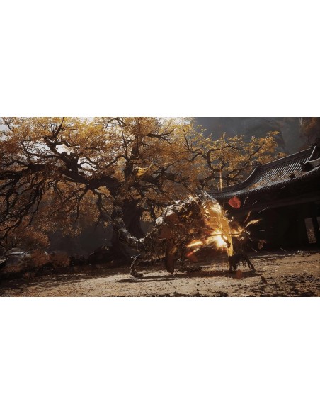 -20757-PS5 - Black Myth: Wukong-5056635611802