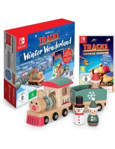Switch - Tracks Winter...