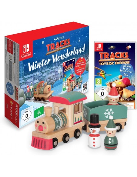 -20761-Switch - Tracks Winter Wonderland Bundle-5055957705848