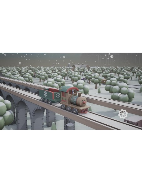 -20761-Switch - Tracks Winter Wonderland Bundle-5055957705848