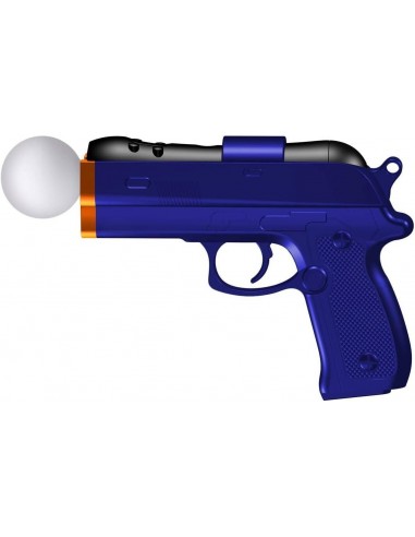 20762-PS3 - Move Pistola 3D-0728658027445