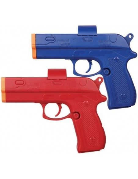 -20762-PS3 - Move Pistola 3D-0728658027445