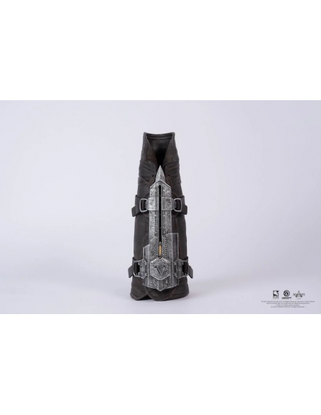 -20750-Merchandising - Réplica Hoja Oculta Edward Assassin's Creed: Black Flag Resynced 1/1 Pure Arts 33cm-0713929405688