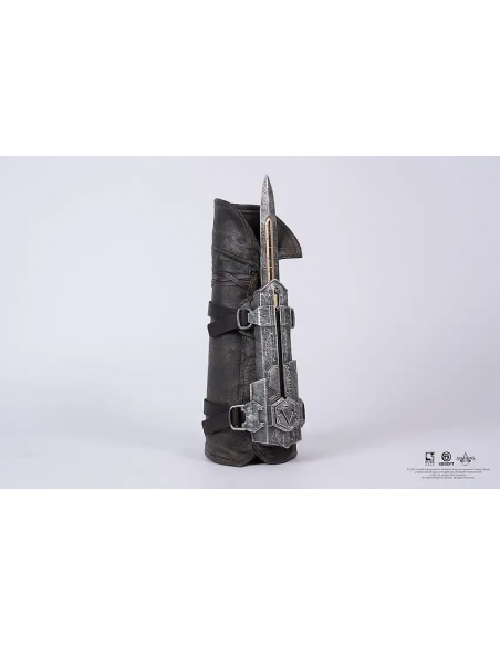 -20750-Merchandising - Réplica Hoja Oculta Edward Assassin's Creed: Black Flag Resynced 1/1 Pure Arts 33cm-0713929405688
