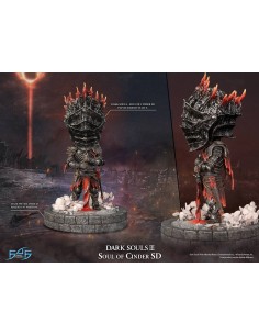 Figuras - Dark Souls - Soul... 2