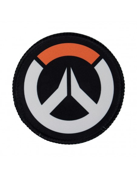 -20766-Merchandising - Overwatch - Desk Pad & Coaster Set-5061114760520