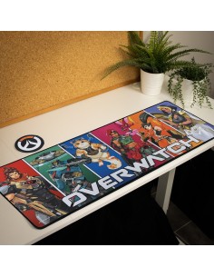 Merchandising - Overwatch -... 2