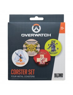Merchandising - Overwatch -...