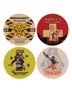 Merchandising - Overwatch -... 2