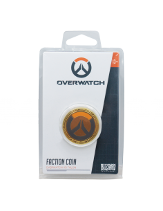 Merchandising - Overwatch -... 2
