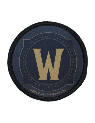 20776-Merchandising - World of Warcraft - Desk Pad and Coaster Set-5060948299169