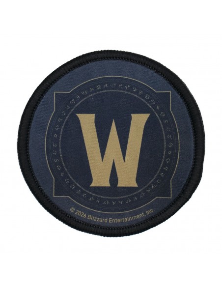 -20776-Merchandising - World of Warcraft - Desk Pad and Coaster Set-5060948299169
