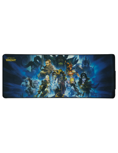 Merchandising - World of... 2