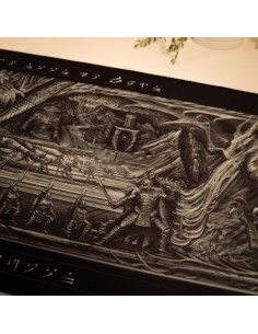 Merchandising - The Elder...