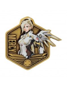 Merchandising - Overwatch -...