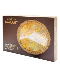 Merchandising - World of... 2