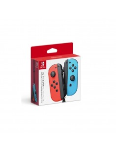 Switch - Mando Joy-Con (set...