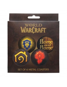 Merchandising - World of...
