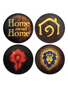 Merchandising - World of... 2