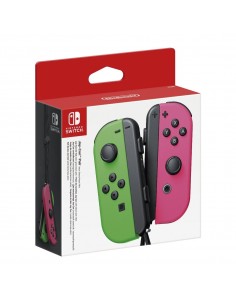 Switch - Mando Joy-Con (set...