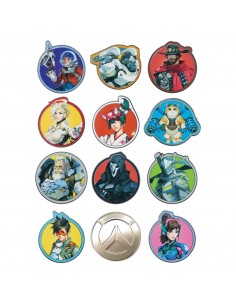 Merchandising - Overwatch -... 2