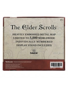 Merchandising - The Elder... 2