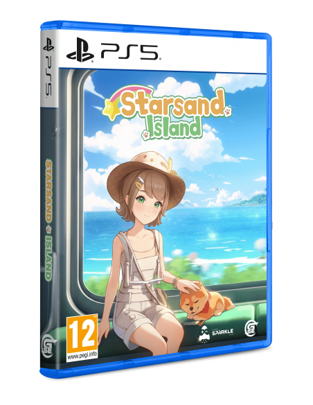 -20870-PS5 - Starsand Islan-5056635624741