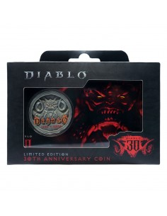 Merchandising - Diablo -... 2