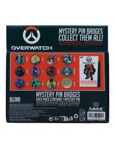 Merchandising - Overwatch -...