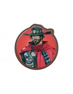 Merchandising - Overwatch -... 2