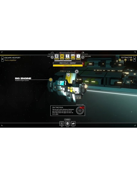-20808-PS5 - Citizen Sleeper 1+2 Helion Collection-8721082792790