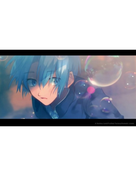 -20939-Switch - MAMIYA: A Shared Illusion of the World's End (Multi-Language)-4580302151793