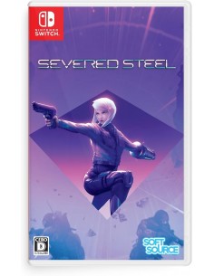 Switch - Severed Steel...