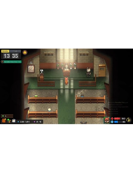 -20937-Switch 2 - Back to the Dawn [Limited Edition] (Multi-Language) - Imp JAP-4570005943535