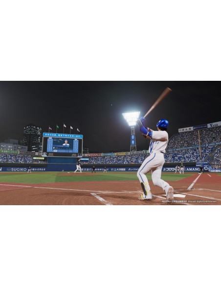 -20934-PS5 - eBaseball: PRO SPIRIT 2026 - Imp JPN-4988602180312