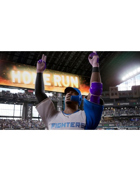 -20934-PS5 - eBaseball: PRO SPIRIT 2026 - Imp JPN-4988602180312