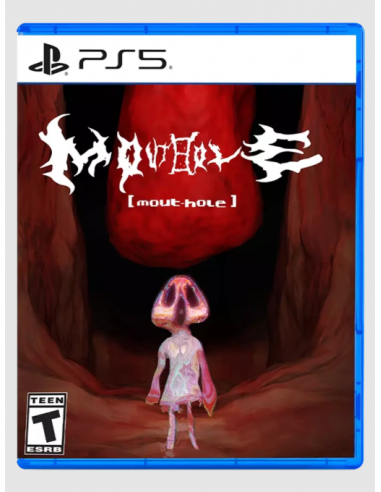 20933-PS5 - MOUTHOLE - Imp USA-0860014803918