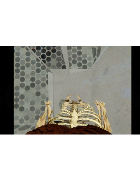 -20933-PS5 - MOUTHOLE - Imp USA-0860014803918