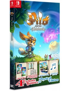 Switch - Pilo and the...
