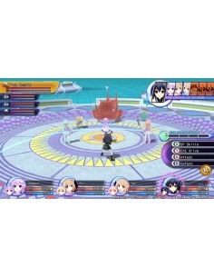 Switch - Hyperdimension... 2