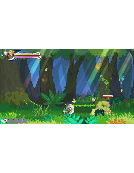 -20929-Switch - Kingdom's Return: Time-Eating Fruit and the Ancient Monster (Limited Edition) - Imp JPN-4582173563507