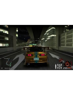 PS5 - Tokyo Xtreme Racer... 2